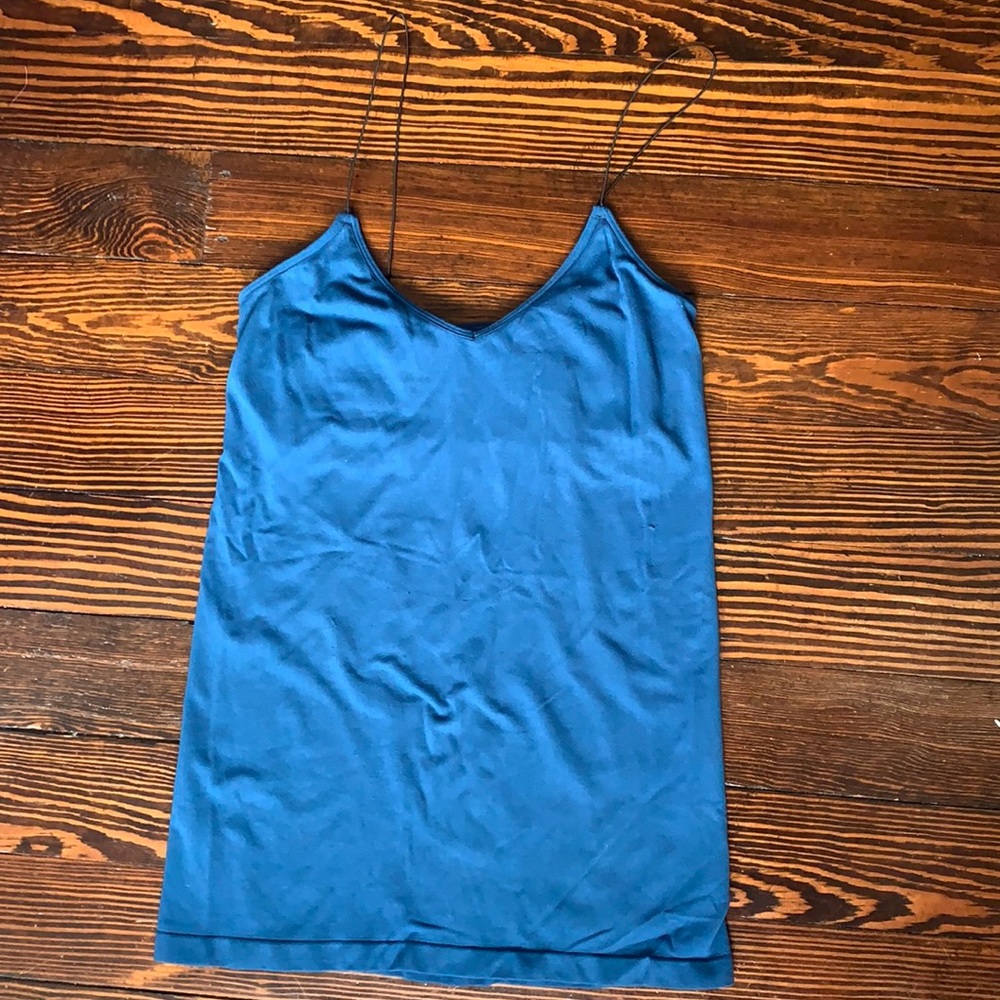Free People Tank